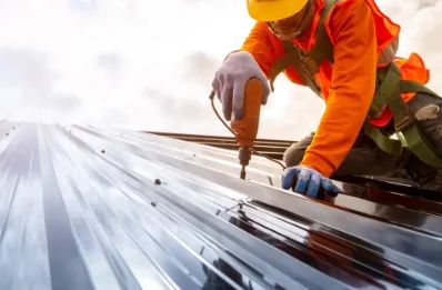 Travaux de zinguerie à Saint-Jean-de-Védas
